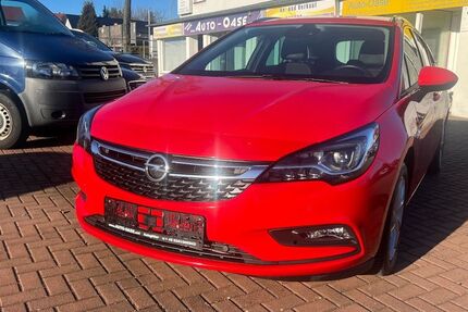 Opel Astra 280.000 km 3.999 &euro; Salzgitter-Bad 38259