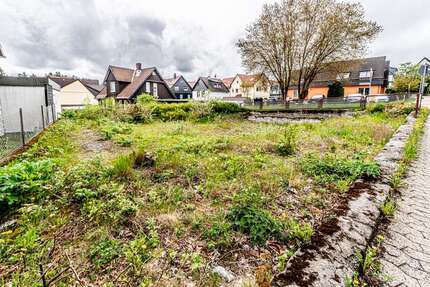 Grundstück Goslar / Hahnenklee Hahnenklee - 48.470&euro; | Angebot:26300484