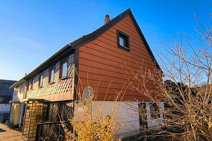 Haus Salzgitter Ortschaft Südost - 5 Zimmer, 105 m&sup2;, 187.000&euro; | Angebot:24891276