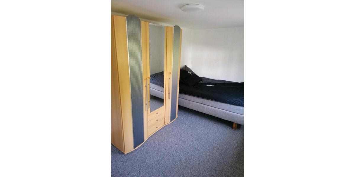 Etagenwohnung Braunschweig Südstadt- Rautheim- Mascherode - 4 Zimmer, 110 m&sup2;, 350&euro; | Angebot:25936332