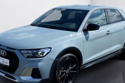 Audi A1 7.136 km 28.265 &euro; Goslar 38644