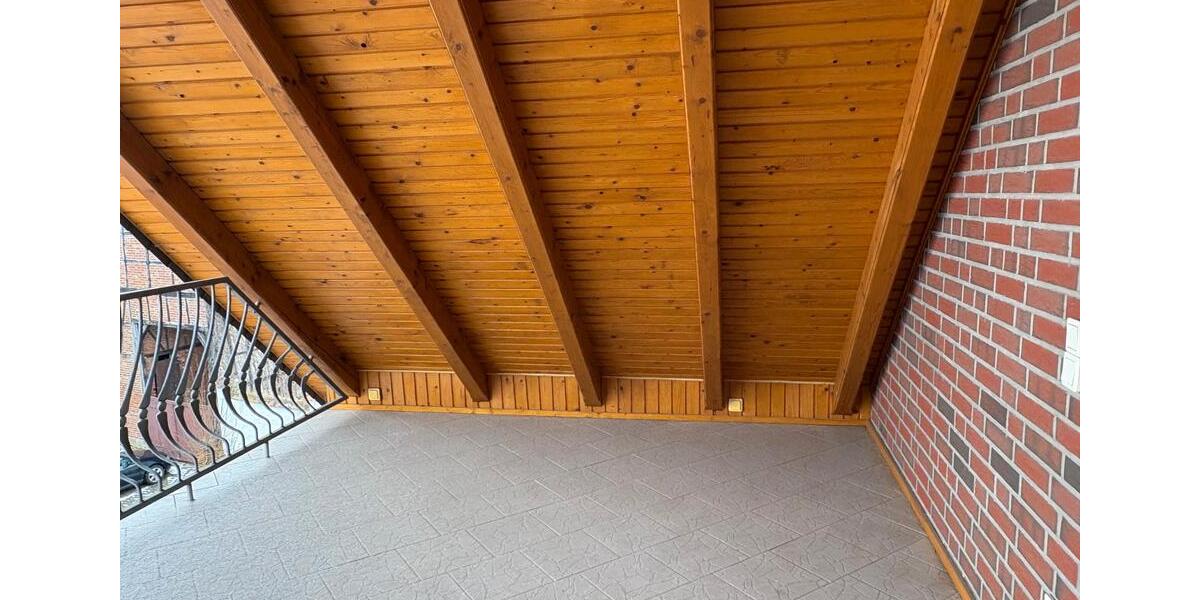 Etagenwohnung Osterwieck Dardesheim - 6 Zimmer, 165 m&sup2;, 825&euro; | Angebot:26701302
