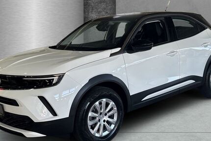 Opel Mokka 50.032 km 15.650 &euro; Goslar 38644