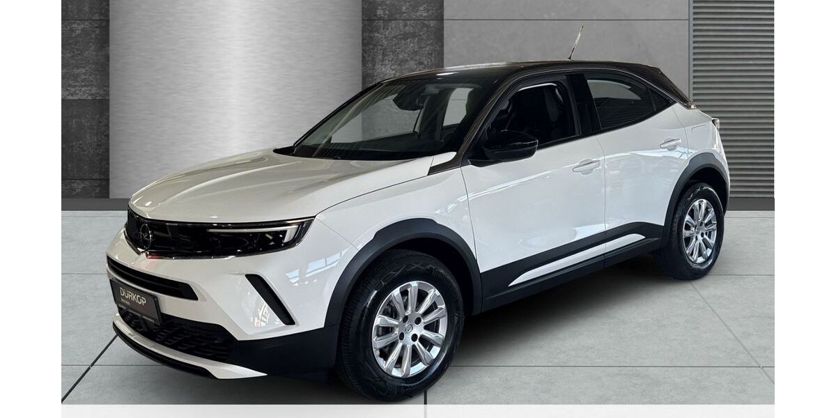 Opel Mokka 50.032 km 15.650 &euro; Goslar 38644