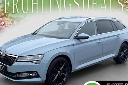 Skoda Superb 85.996 km 29.600 &euro; Braunschweig 38122