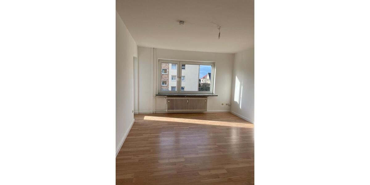 Etagenwohnung Braunschweig Timmerlah-Geitelde-Stiddien - 3 Zimmer, 68 m&sup2;, 575&euro; | Angebot:25305175