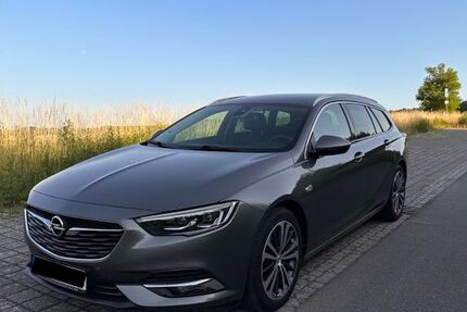 Opel Insignia 62.000 km 13.000 &euro; Braunschweig 38106