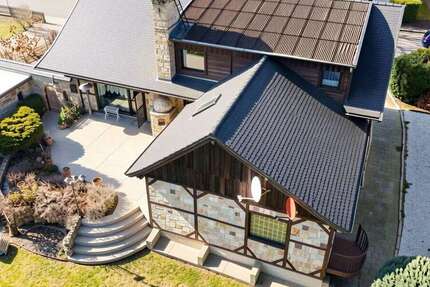 Haus Salzgitter Ortschaft Südost - 8.5 Zimmer, 240 m&sup2;, 499.000&euro; | Angebot:25964544