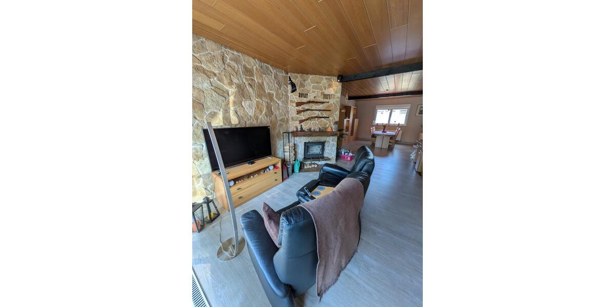 Erdgeschoßwohnung Goslar - 4.5 Zimmer, 131 m&sup2;, 147.000&euro; | Angebot:25055837