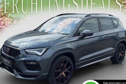 Cupra Ateca 66.448 km 28.600 &euro; Braunschweig 38122