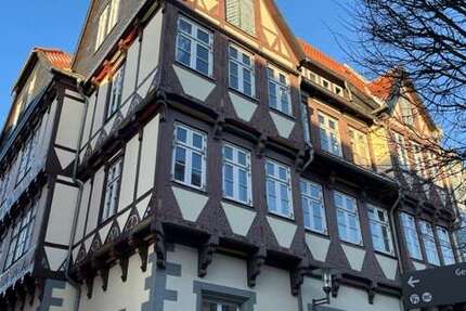 Gewerbeobjekt Wolfenbüttel Heinrichstadt - 795&euro; | Angebot:24695545