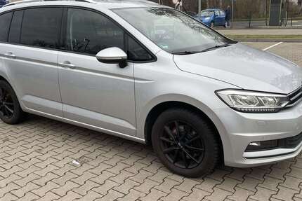 VW Touran 229.000 km 10.900 &euro; Goslar 38640