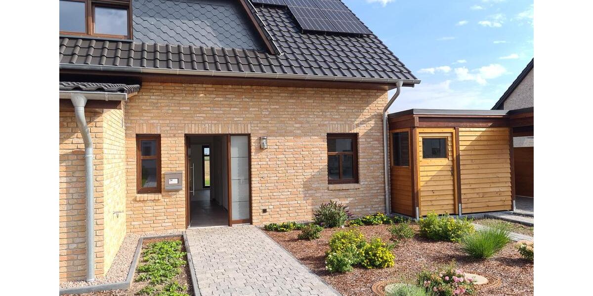 Doppelhaushälfte Calberlah - 5 Zimmer, 140 m&sup2;, 480.000&euro; | Angebot:25217145