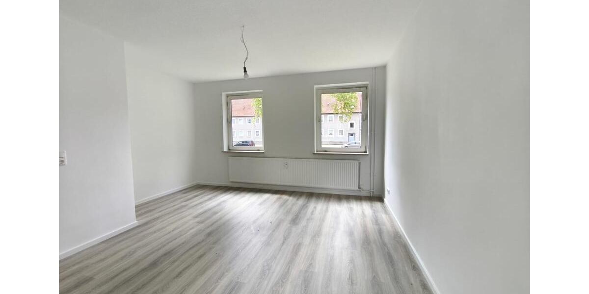 Etagenwohnung Salzgitter - 3 Zimmer, 57 m&sup2;, 335&euro; | Angebot:24624660