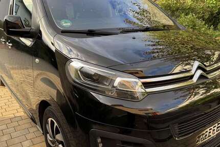 Citroen Spacetourer 85.800 km 32.222 &euro; Wolfenbüttel, Stadt 38302