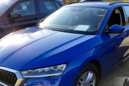 Skoda Octavia 85.890 km 18.500 &euro; Schöningen 38364