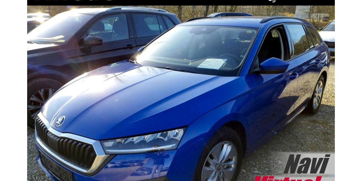 Skoda Octavia 85.890 km 18.500 &euro; Schöningen 38364