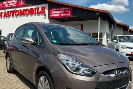 Hyundai ix20 211.000 km 2.990 &euro; Goslar 38644