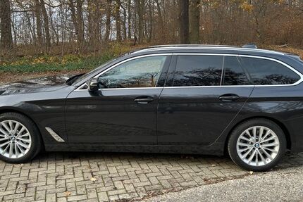 BMW 530 75.000 km 31.900 &euro; Evessen 38173