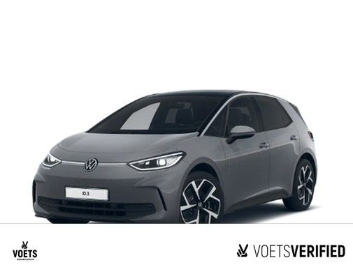 VW ID.3 15.100 km 30.980 &euro; Braunschweig 38124