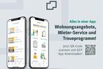 Etagenwohnung Osterwieck - 4 Zimmer, 75 m&sup2;, 261&euro; | Angebot:21655761