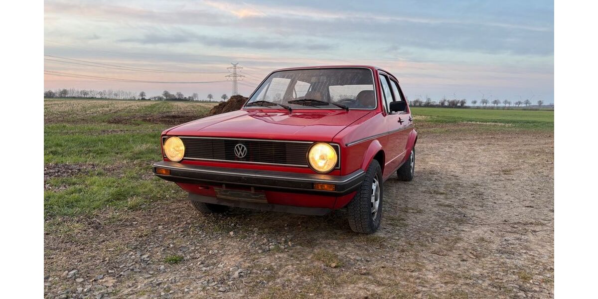 VW Golf 185.892 km 5.000 &euro; Söhlde 31185
