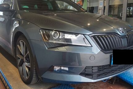 Skoda Superb 90.000 km 20.990 &euro; Vechelde 38159
