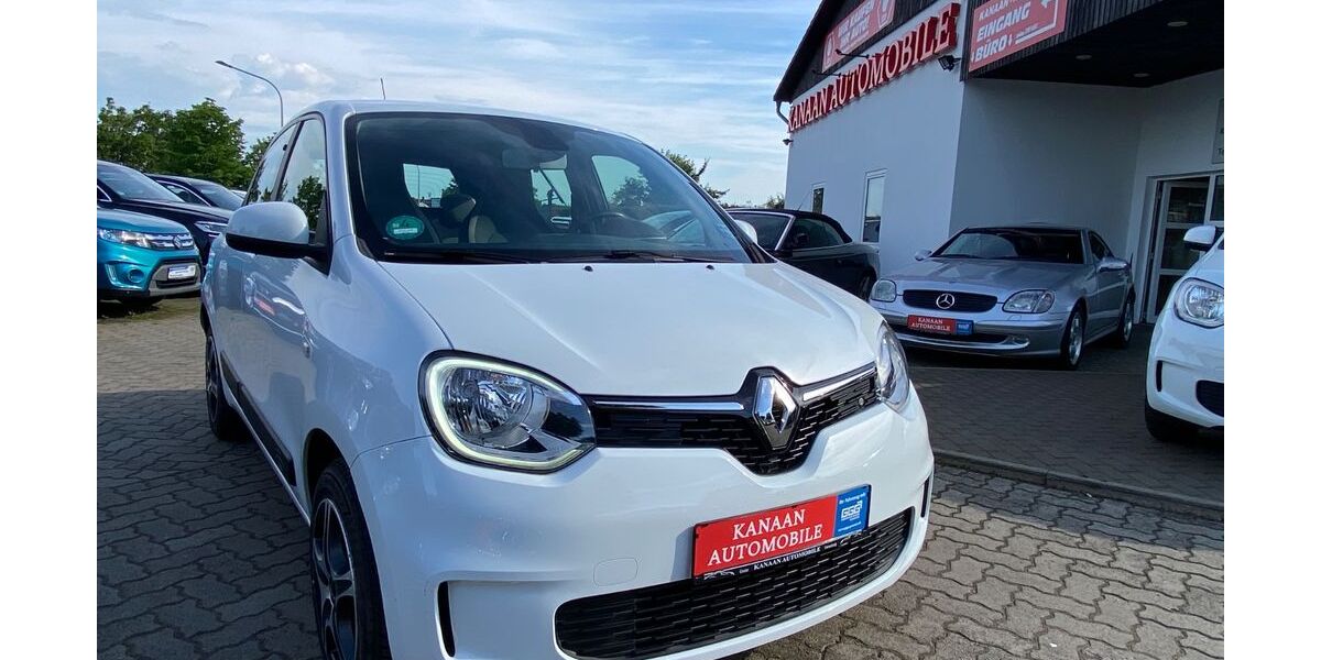Renault Twingo 62.000 km 10.950 &euro; Goslar 38644
