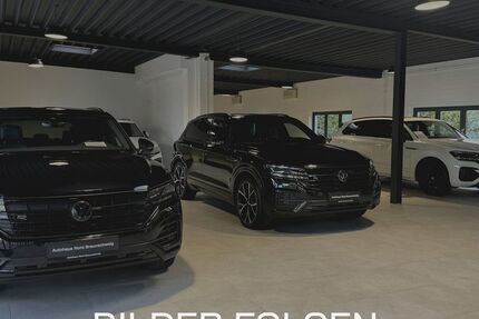 VW Touareg 18.499 km 67.990 &euro; Braunschweig 38112
