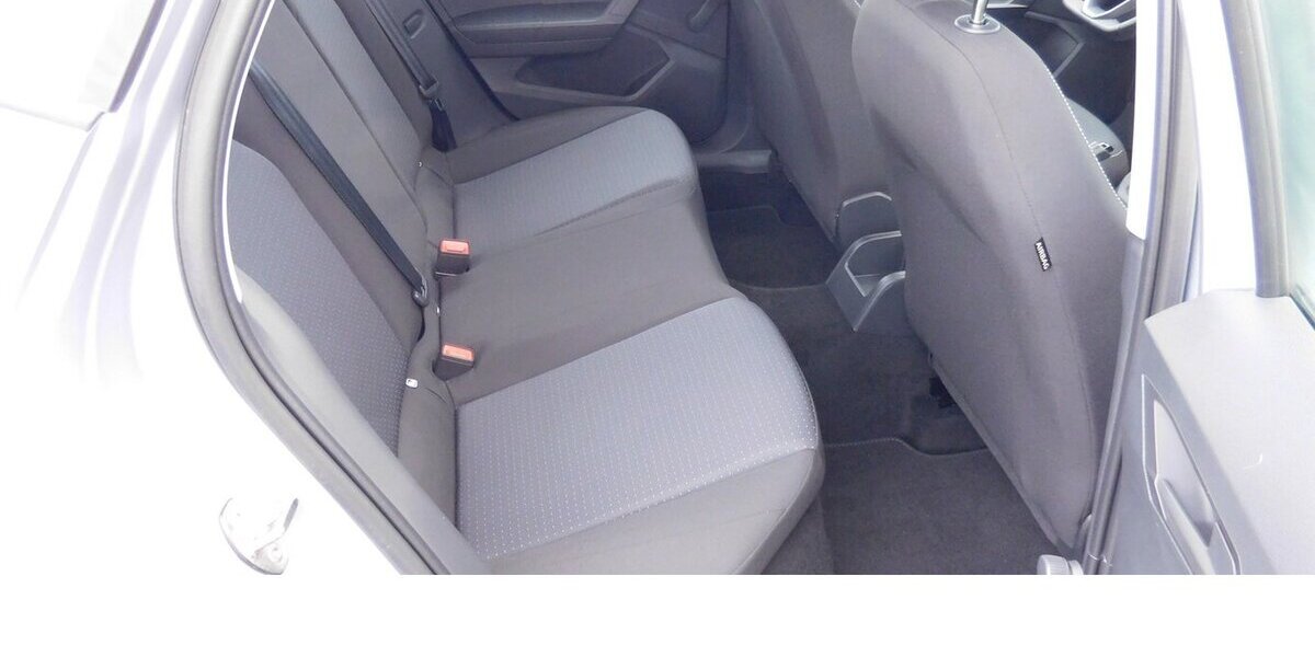 Seat Ibiza 1.0 Style TSI BMT 4Trg Navi Klima 13.700 km 14.390 &euro; Vordorf 38533