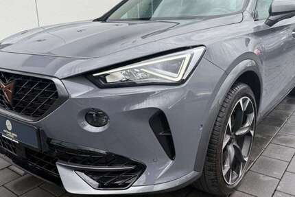 Cupra Formentor 11.000 km 28.490 &euro; Ilsede 31246