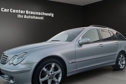 Mercedes-Benz C 200 248.932 km 4.999 &euro; Braunschweig 38120