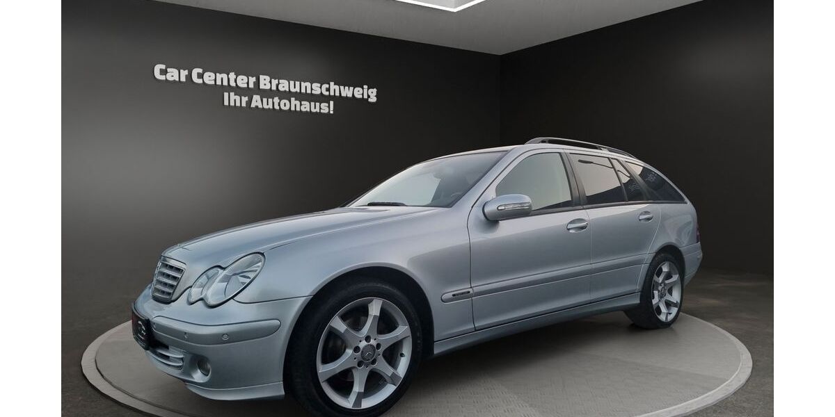 Mercedes-Benz C 200 248.932 km 4.999 &euro; Braunschweig 38120