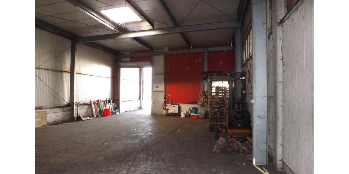 Gewerbeobjekt Braunschweig Lehndorf-Watenbüttel - 1.250&euro; | Angebot:25962324