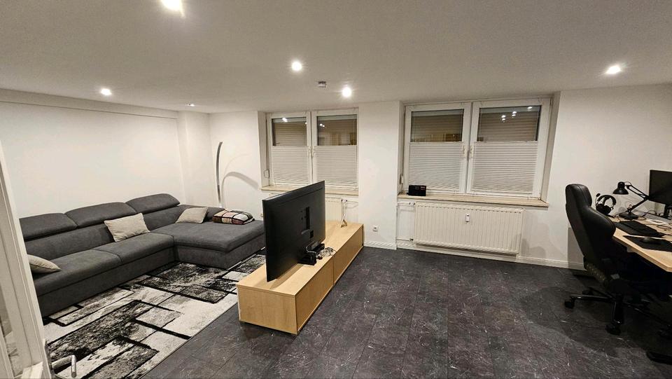 Erdgeschoßwohnung Peine Südstadt - 3 Zimmer, 85 m&sup2;, 840&euro; | Angebot:25831571