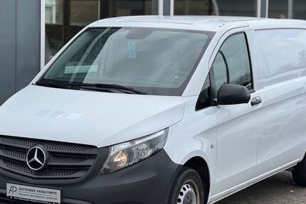 Mercedes-Benz Vito 105.624 km 14.600 &euro; Salzgitter 38259