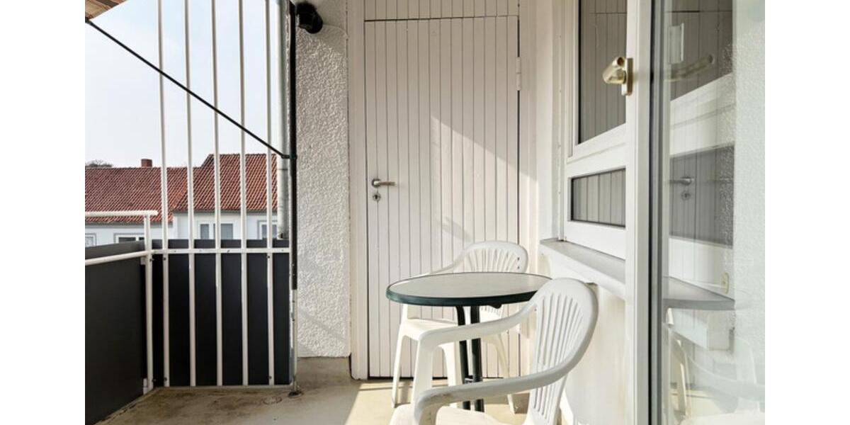 Etagenwohnung Salzgitter Ortschaft Südost - 3 Zimmer, 63 m&sup2;, 450&euro; | Angebot:25591965