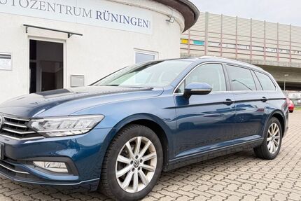 VW Passat 155.000 km 19.890 &euro; Braunschweig 38122