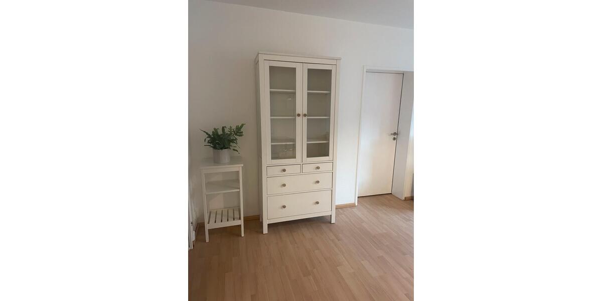 Etagenwohnung Braunschweig Broitzem - 1.5 Zimmer, 44 m&sup2;, 620&euro; | Angebot:25398172