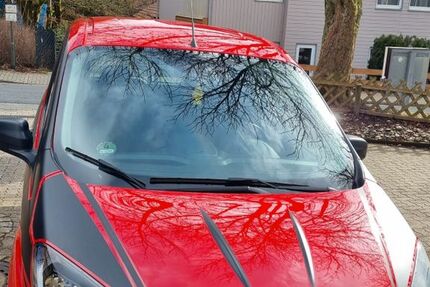 Ford Transit Courier 81.000 km 7.800 &euro; Hahnenklee 38644