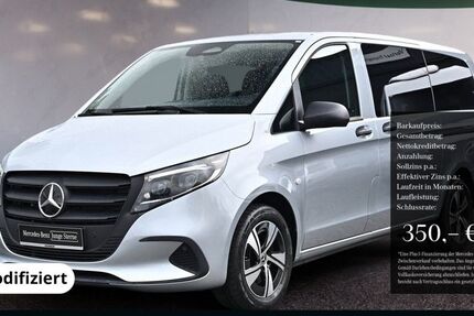 Mercedes-Benz Vito 38.935 km 47.469 &euro; Braunschweig 38122