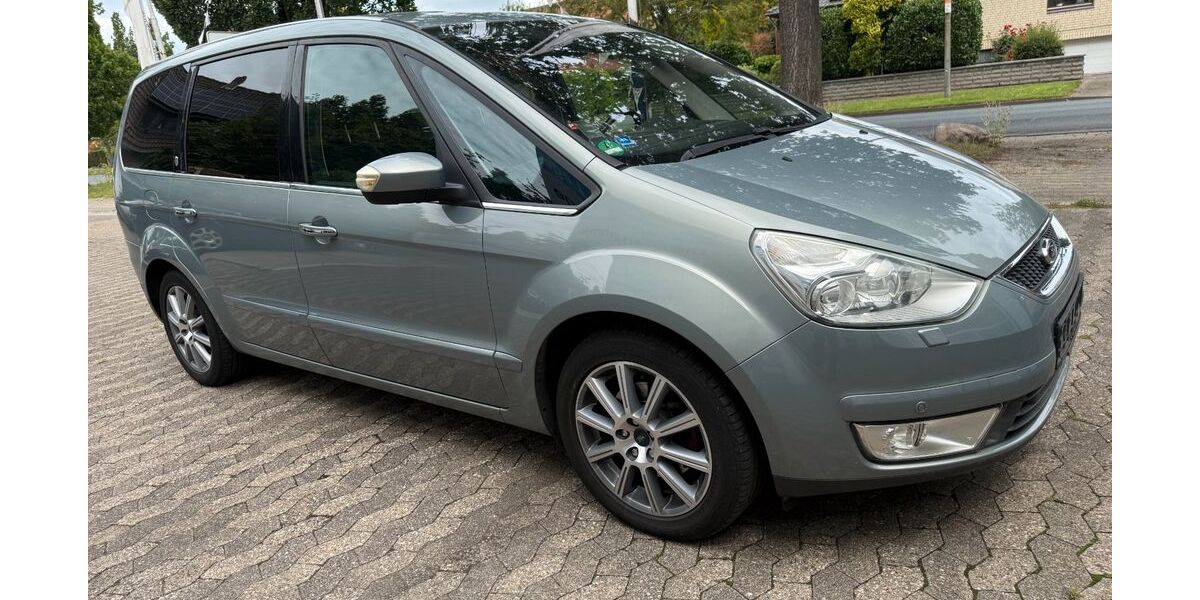 Ford Galaxy 182.000 km 6.999 &euro; Adenstedt 31246
