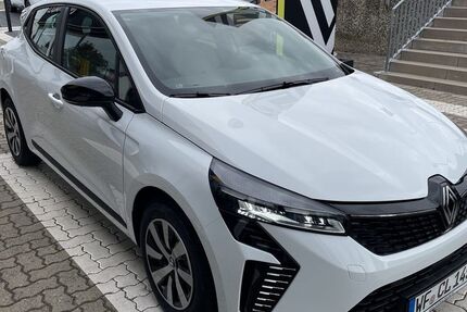 Renault Clio 10.597 km 16.950 &euro; Wolfenbüttel 38304