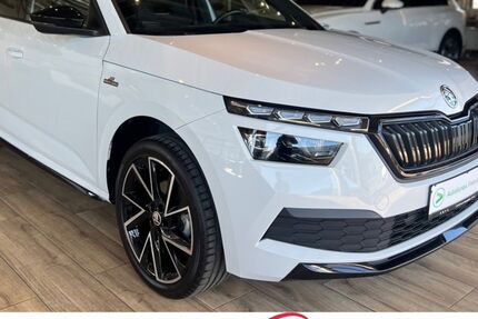 Skoda Kamiq 59.776 km 22.299 &euro; Goslar 38644