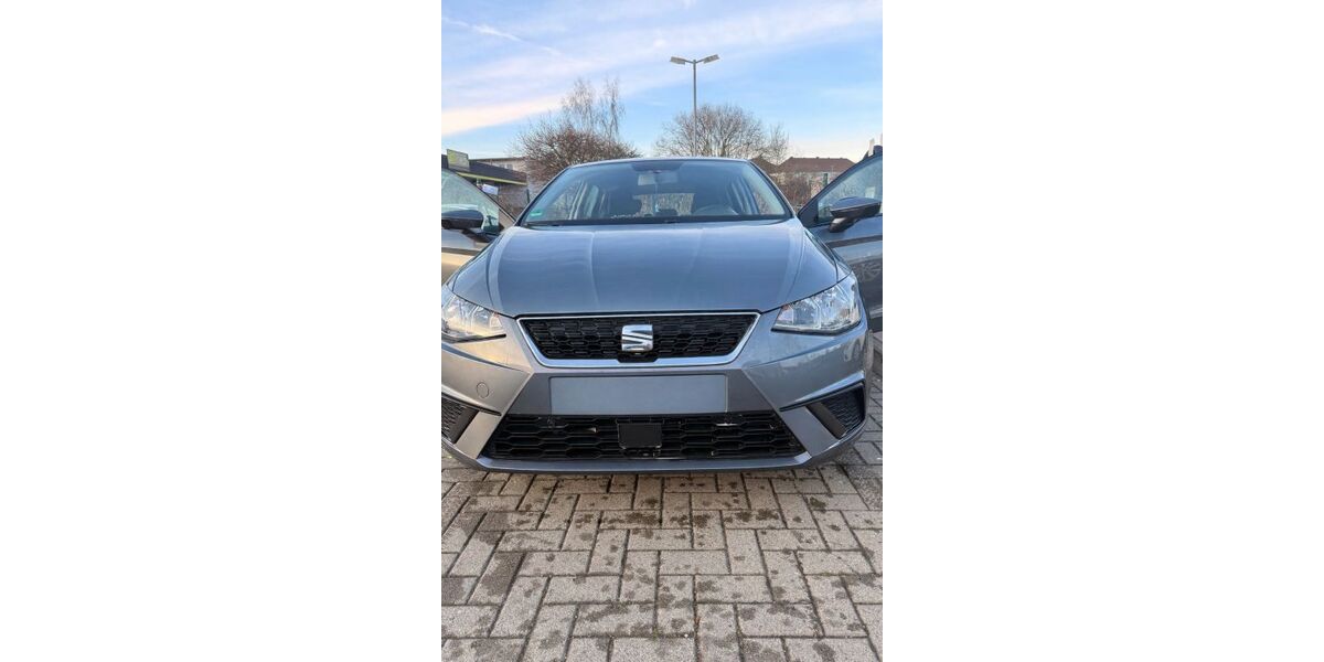 Seat Ibiza 111.336 km 8.500 &euro; Braunschweig 38126