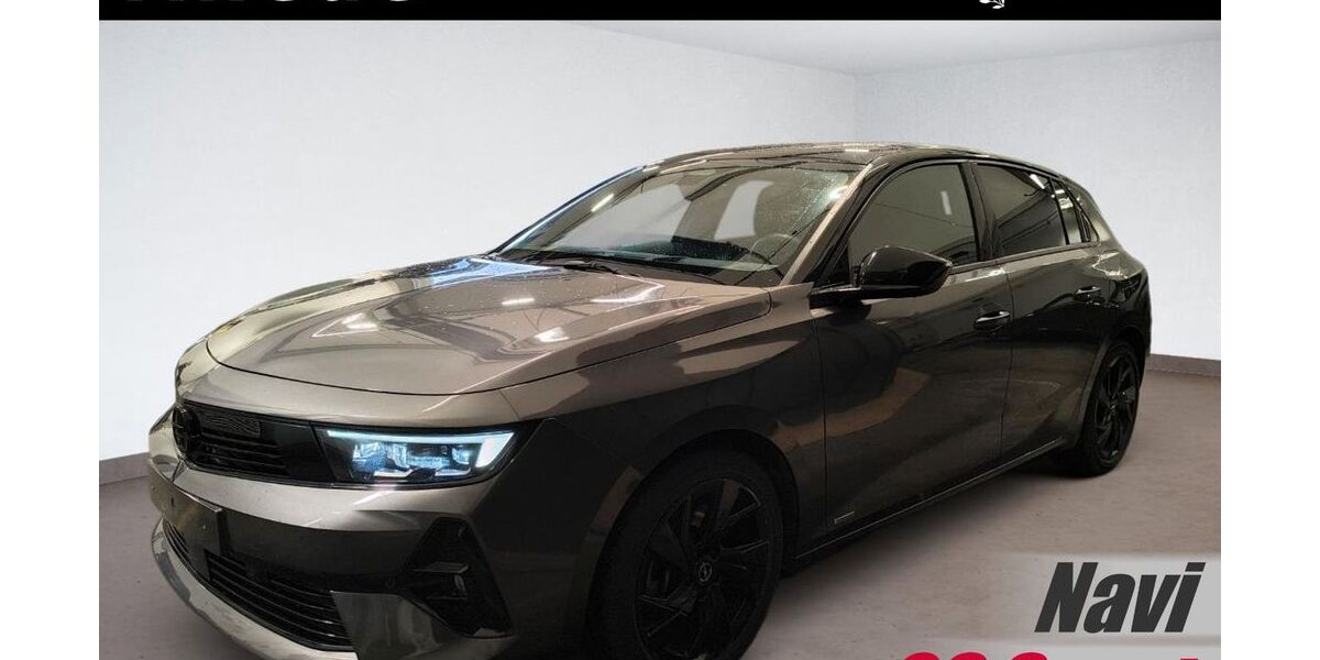 Opel Astra 47.250 km 18.850 &euro; Schöningen 38364