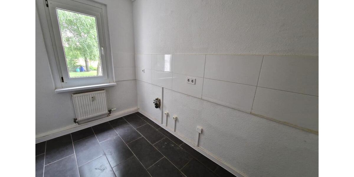 Etagenwohnung Osterwieck - 4 Zimmer, 75 m&sup2;, 343&euro; | Angebot:21618410