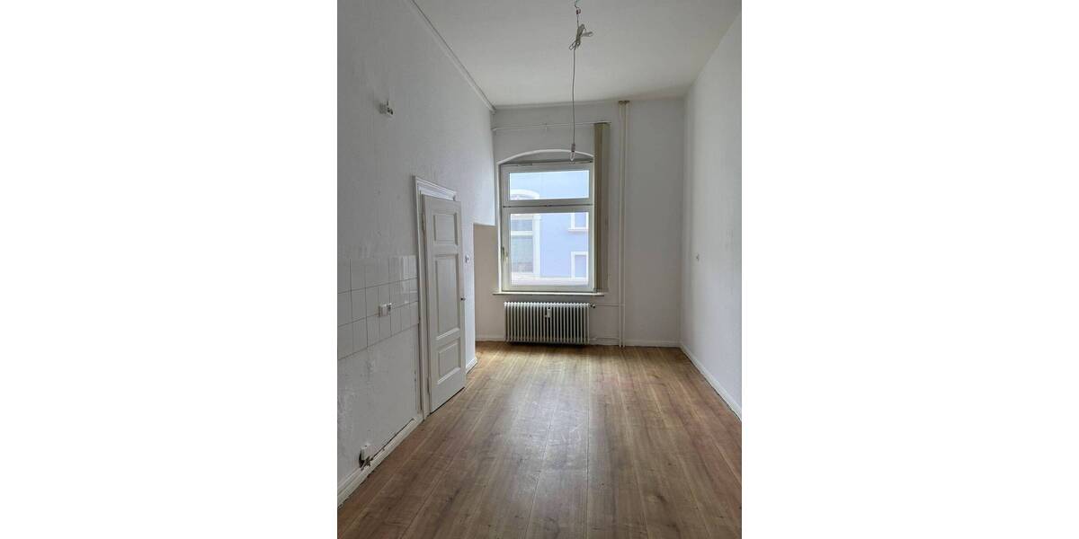 Etagenwohnung Braunschweig Östliches Ringgebiet - 8 Zimmer, 235 m&sup2;, 1.950&euro; | Angebot:26220436
