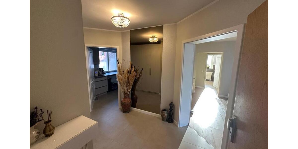 Erdgeschoßwohnung Lengede - 3 Zimmer, 88 m&sup2;, 270.000&euro; | Angebot:27049145