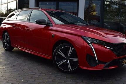 Peugeot 308 38.622 km 24.790 &euro; Braunschweig 38114